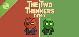 The Two Thinkers Demo