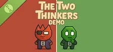 The Two Thinkers Demo