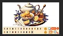 My Hobby Needlework Galore DLC - Still Life Screenshot 4