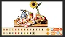 My Hobby Needlework Galore DLC - Still Life Screenshot 1