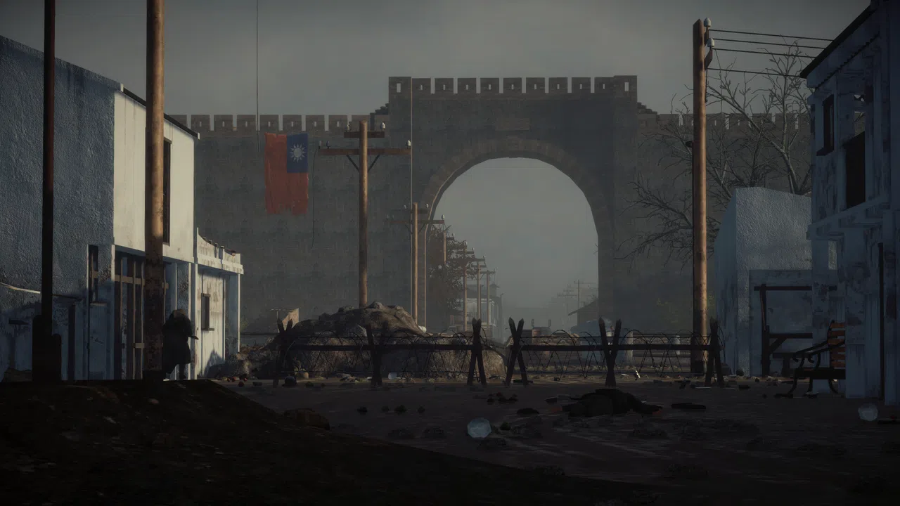 Easy Red 2: Shanghai - Nanking Screenshot 7