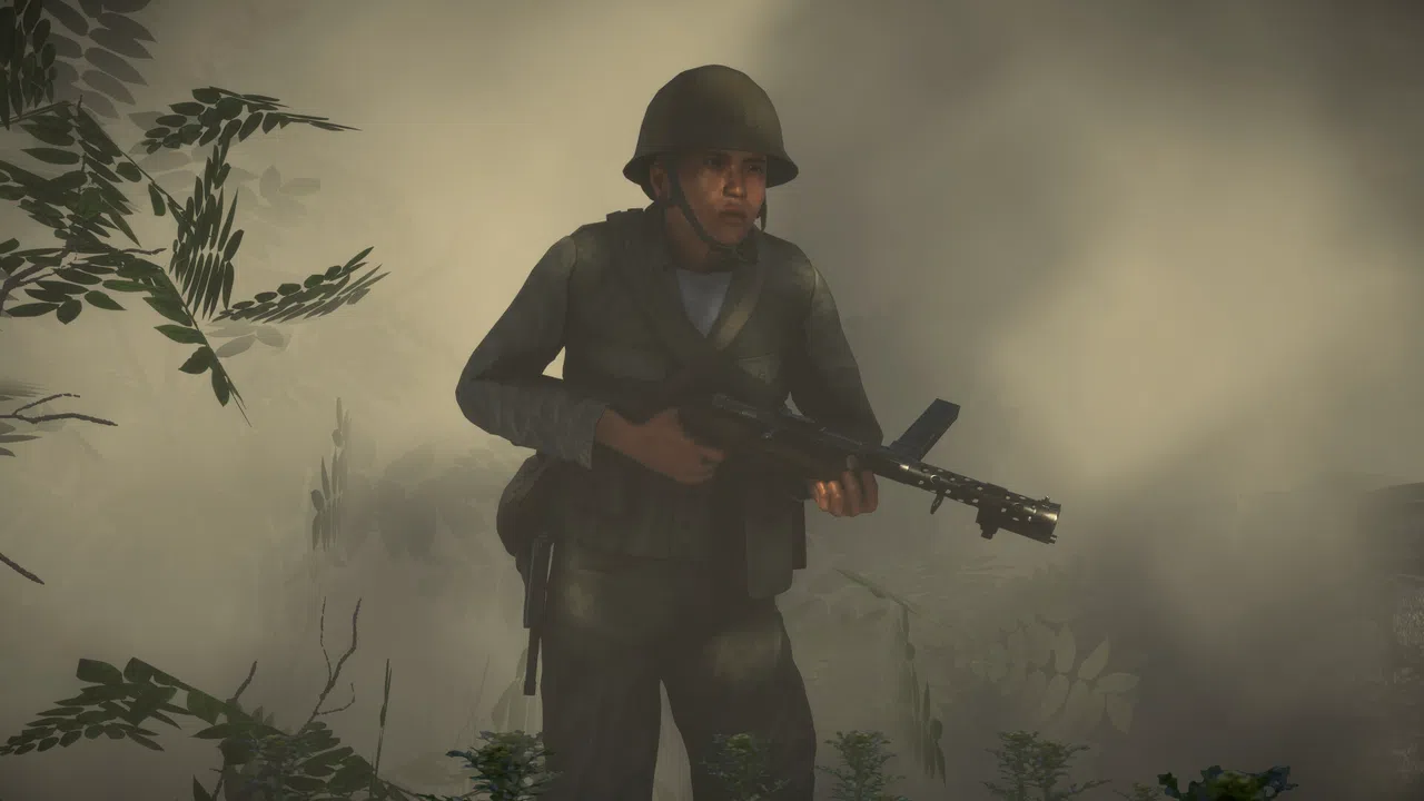 Easy Red 2: Shanghai - Nanking Screenshot 16