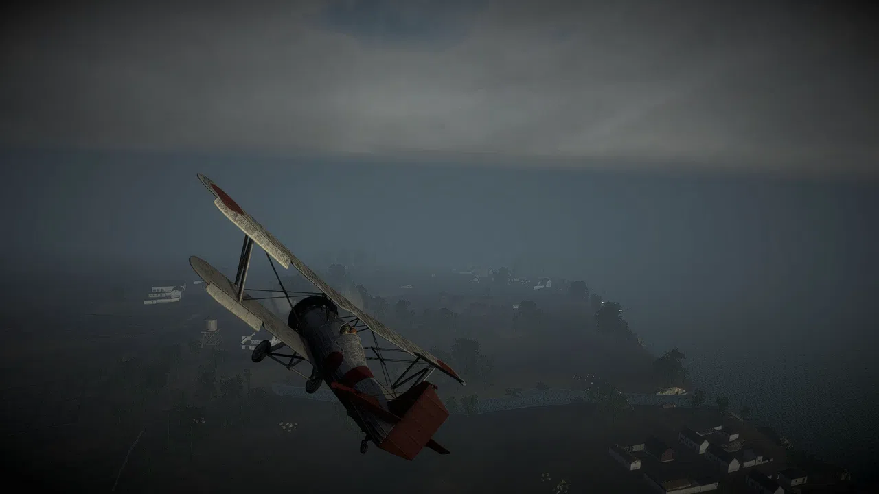 Easy Red 2: Shanghai - Nanking Screenshot 10
