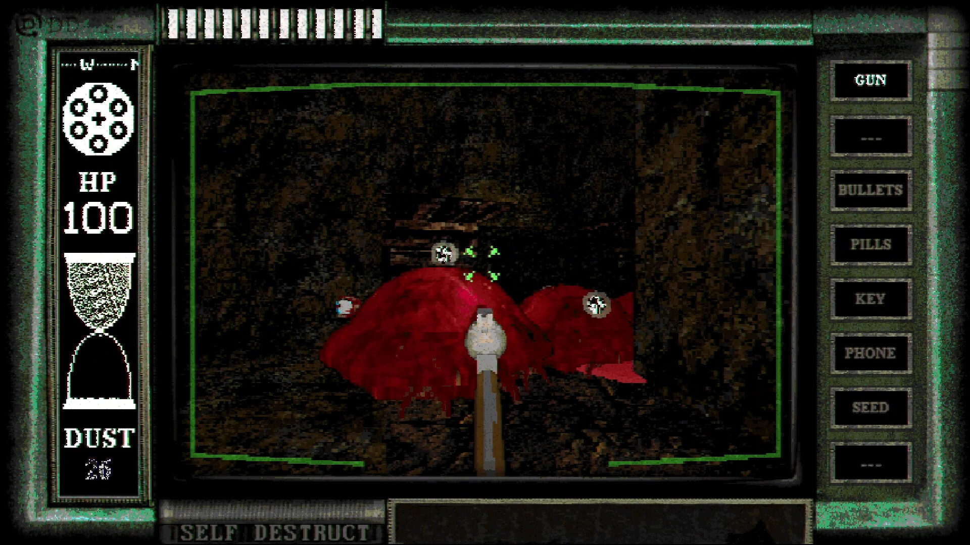 DEMON DUST Screenshot 6