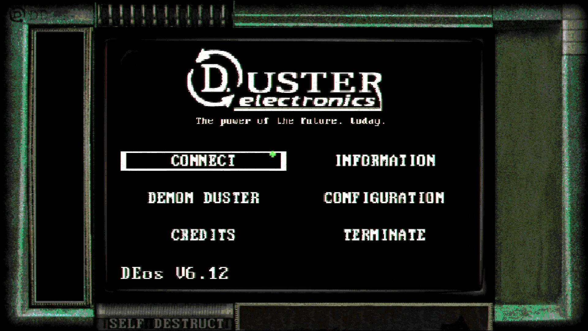 DEMON DUST Screenshot 0