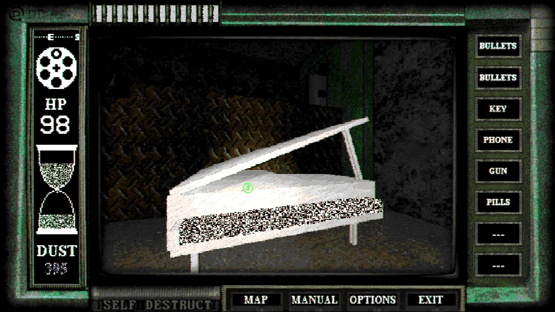 DEMON DUST Screenshot 2