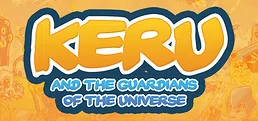 Keru and the Guardians of the Universe