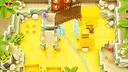 Keru and the Guardians of the Universe Screenshot 2