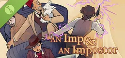 An Imp and an Imposter Demo