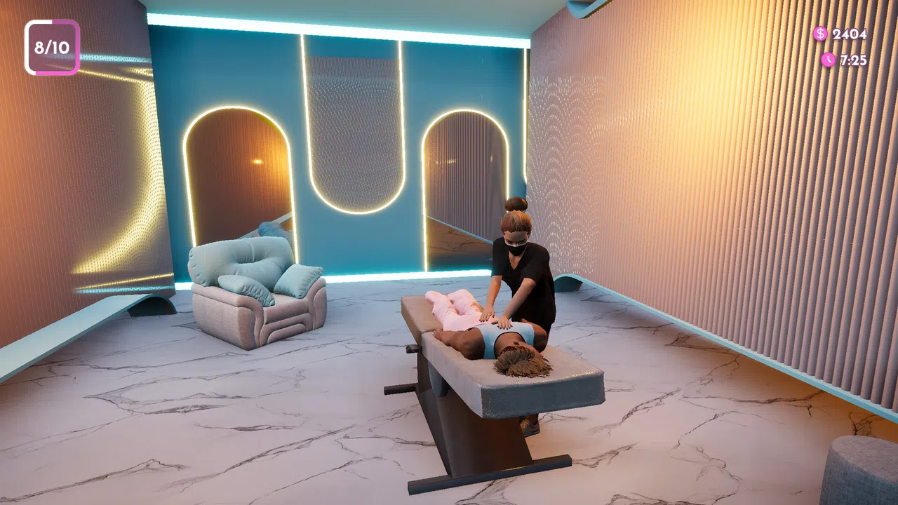 Beauty Salon Simulator Screenshot 13