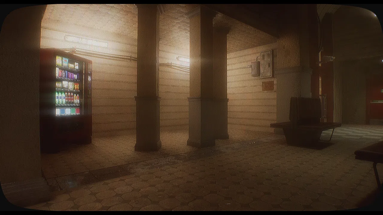 Somnicore Screenshot 4