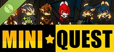 Mini Star Quest Demo