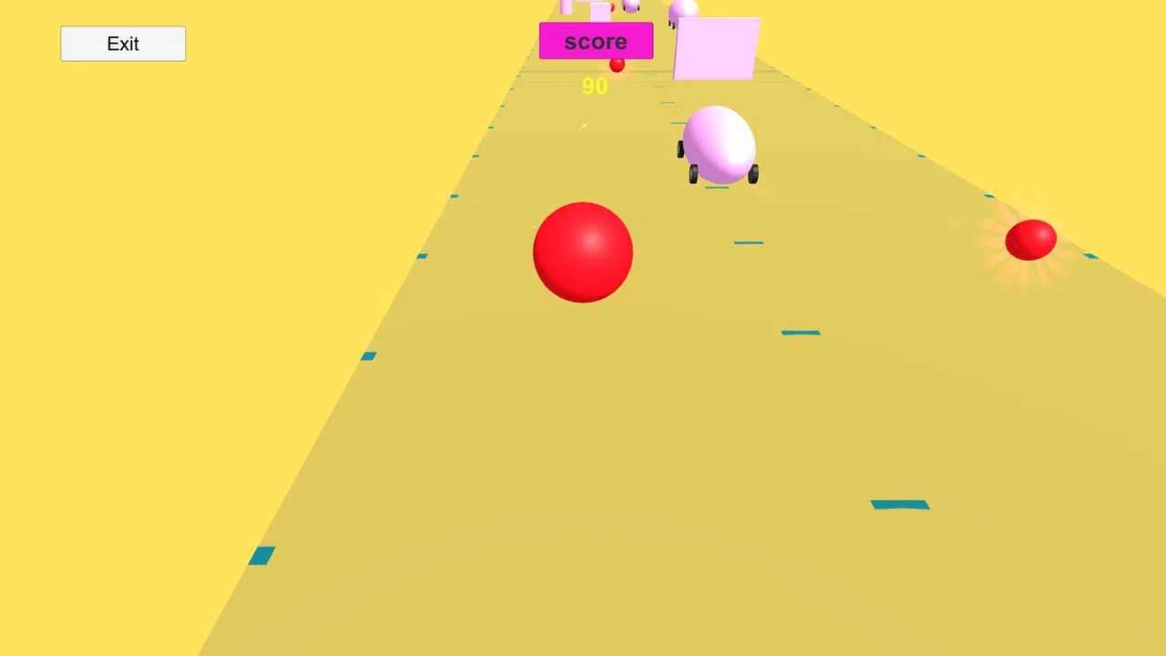 Cacophony Screenshot 2
