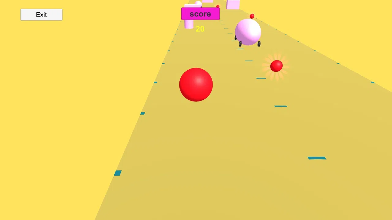 Cacophony Screenshot 4