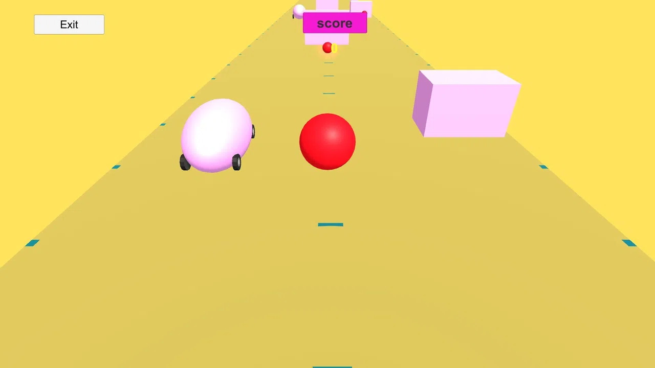 Cacophony Screenshot 3