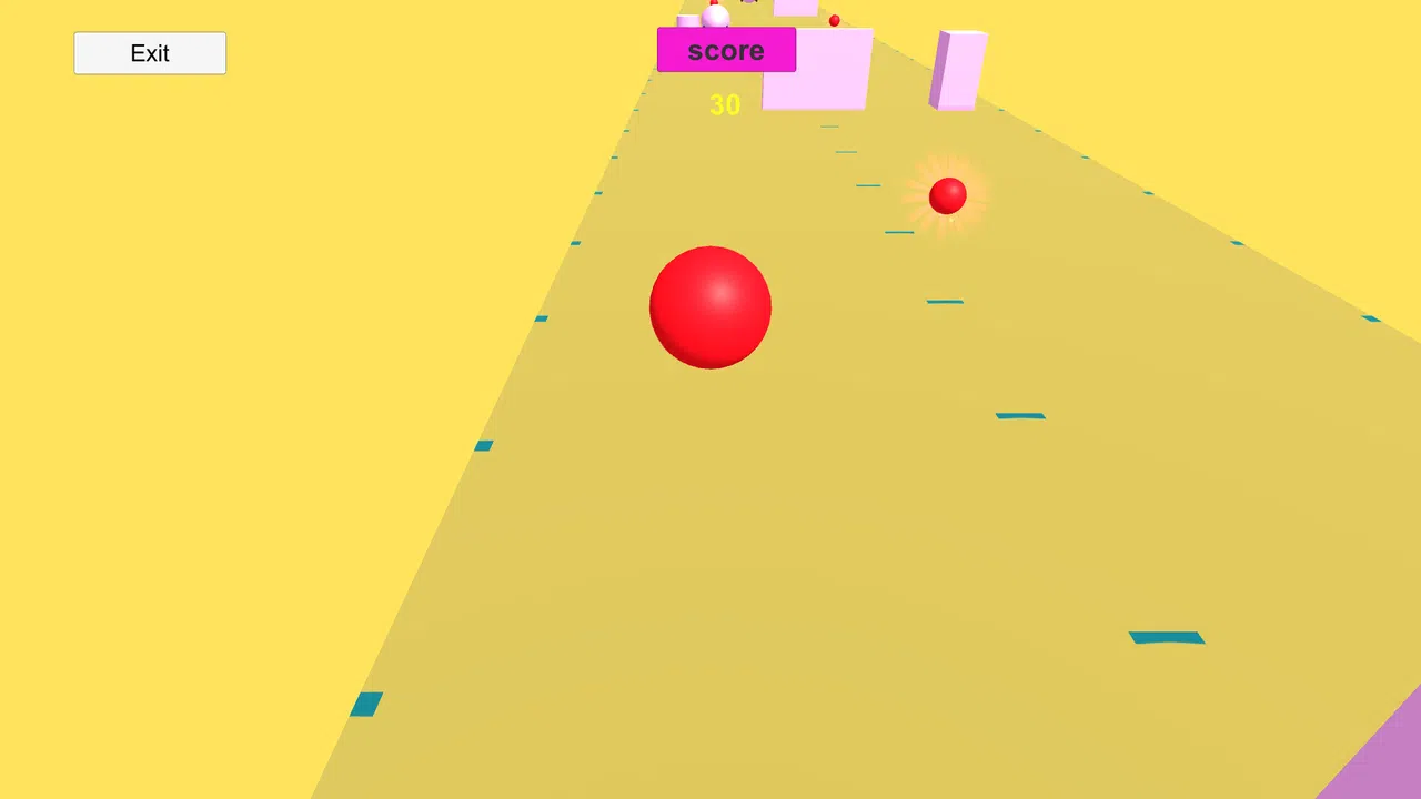 Cacophony Screenshot 1