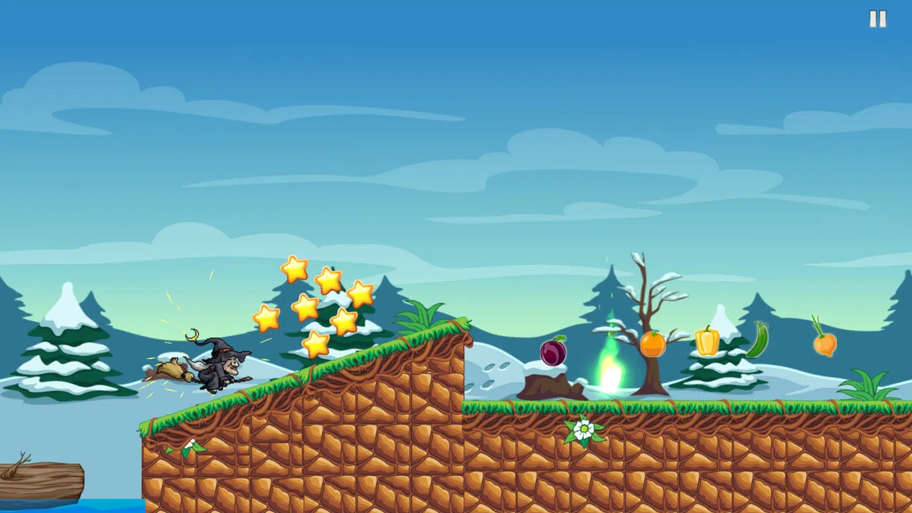 Astonishing Screenshot 4