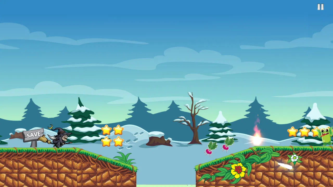 Astonishing Screenshot 0