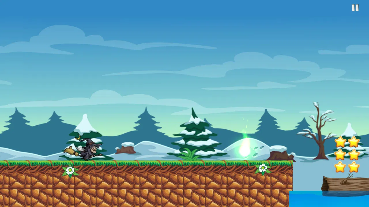 Astonishing Screenshot 1