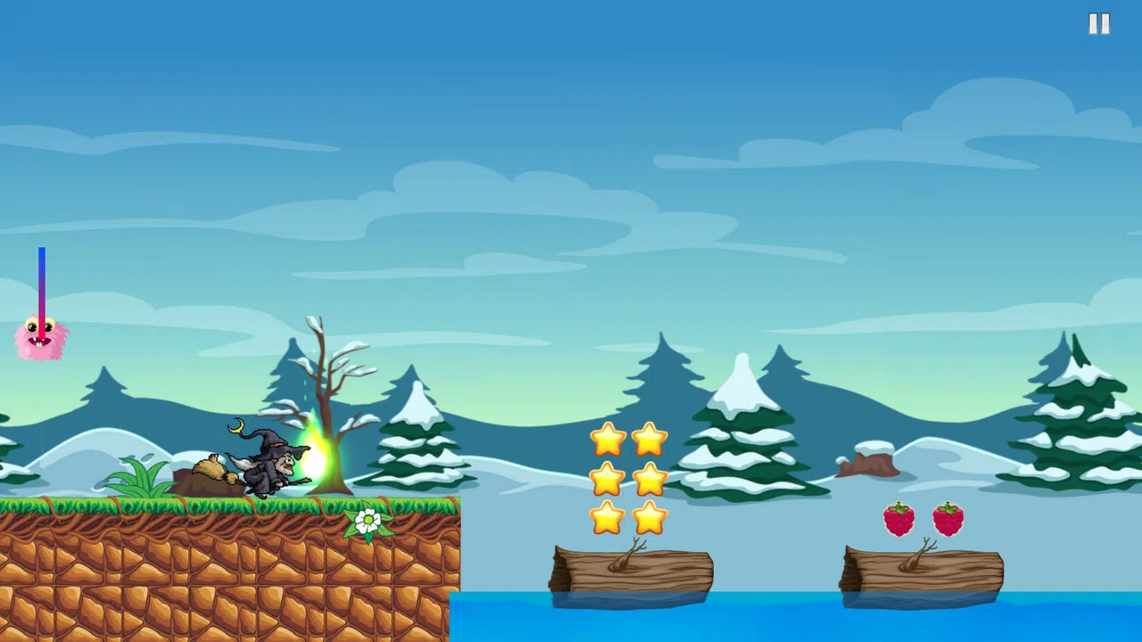 Astonishing Screenshot 2