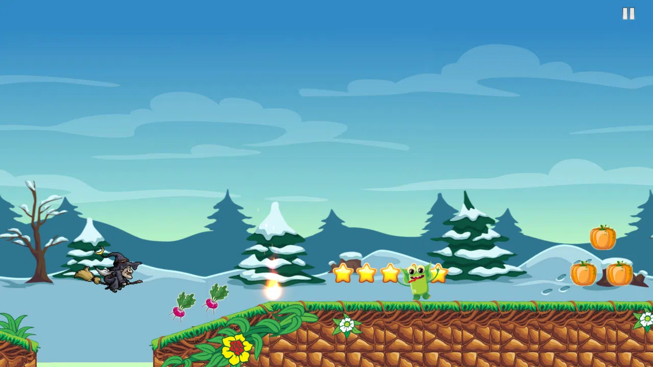 Astonishing Screenshot 3