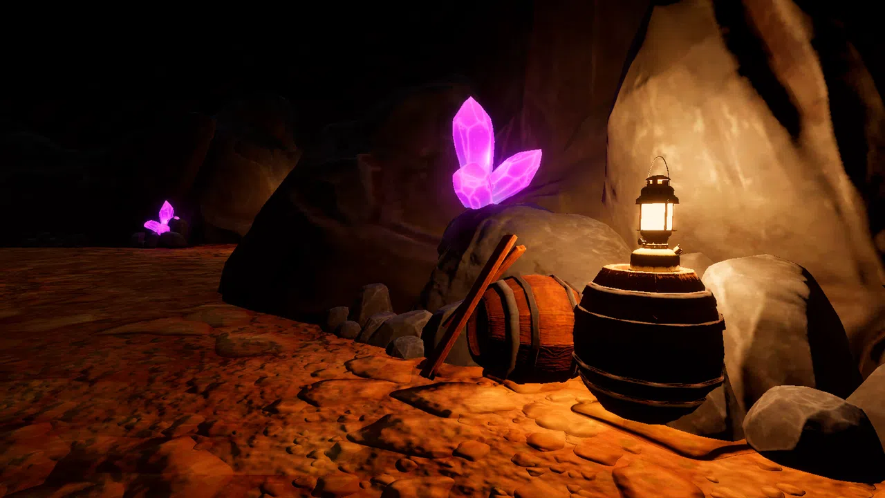 Mole Mayhem Screenshot 3