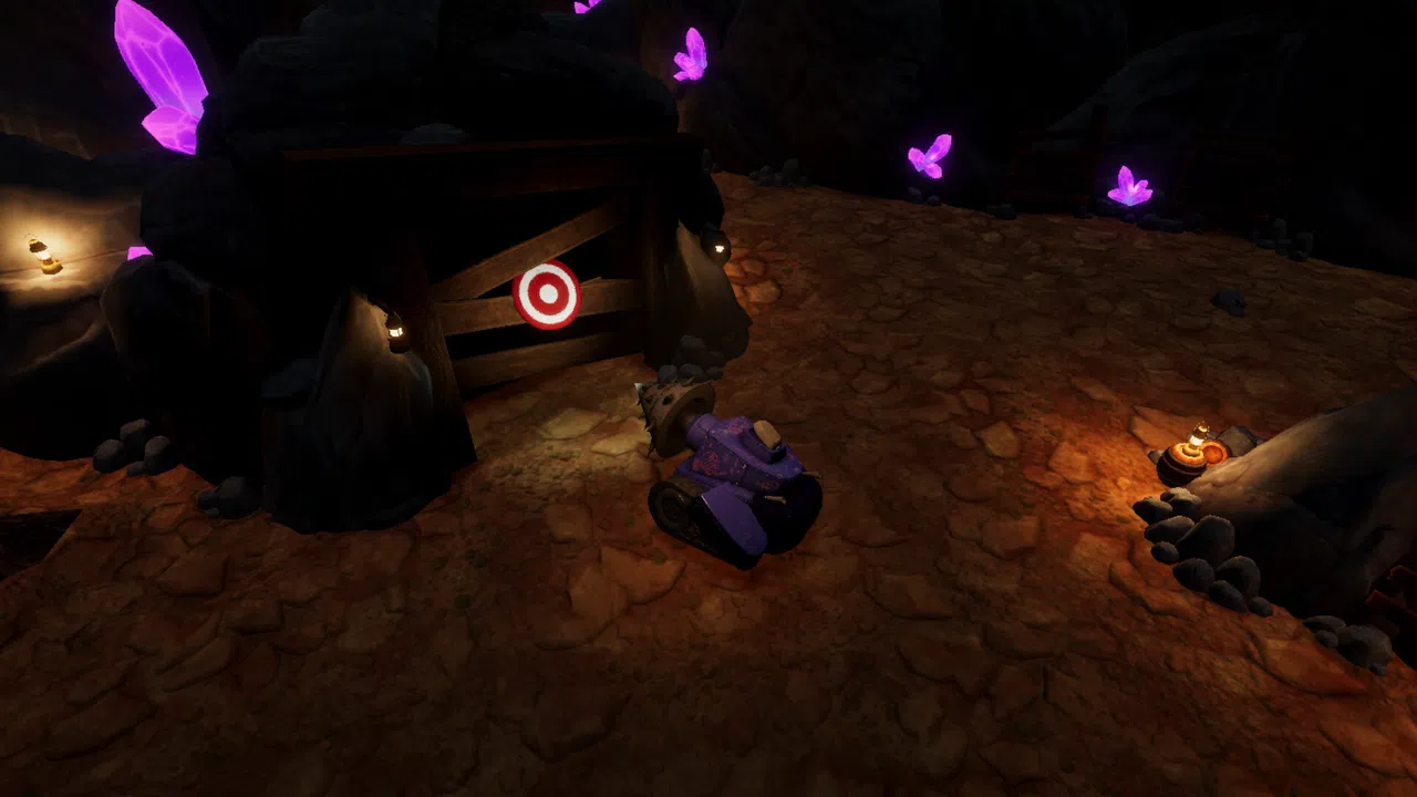 Mole Mayhem Screenshot 5