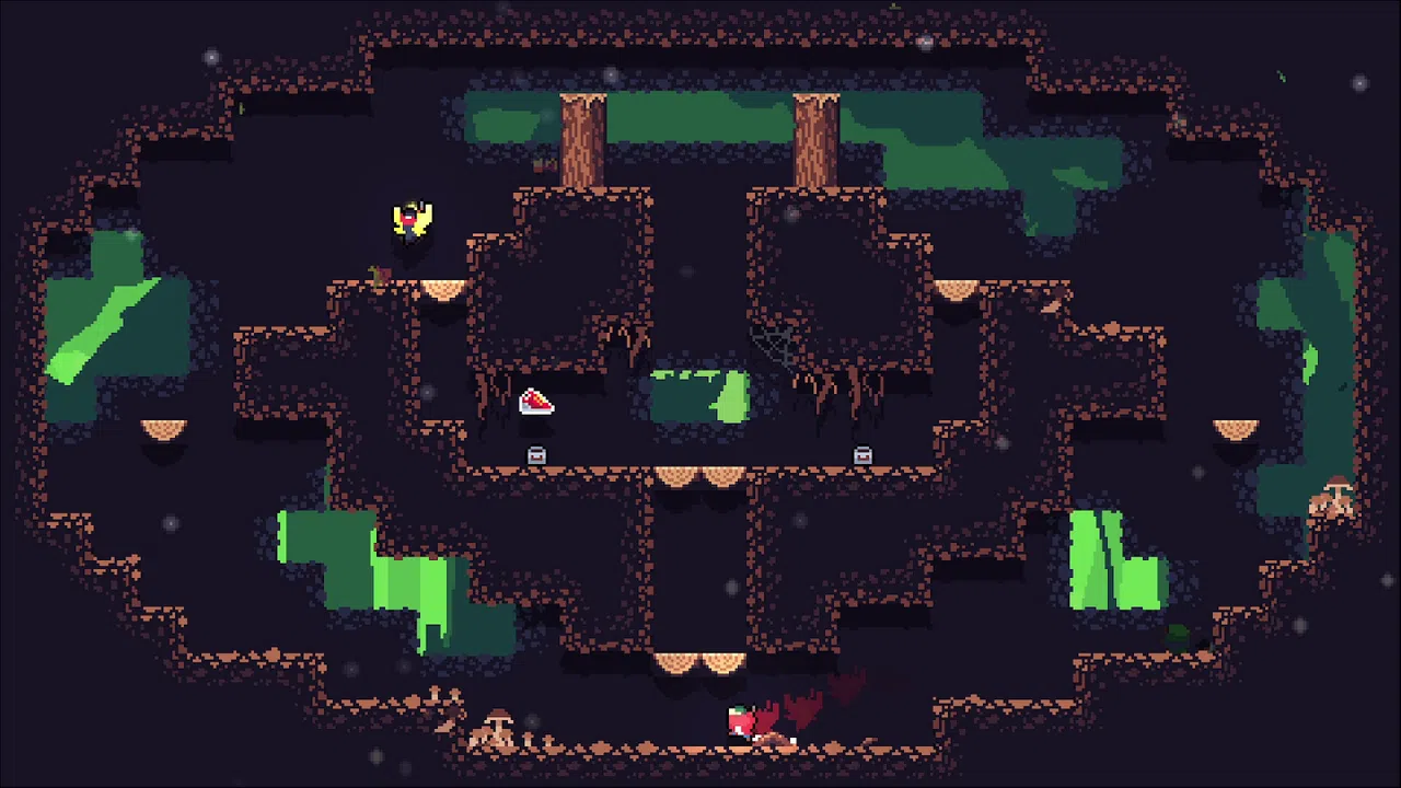 Battlewrights Demo Screenshot 3
