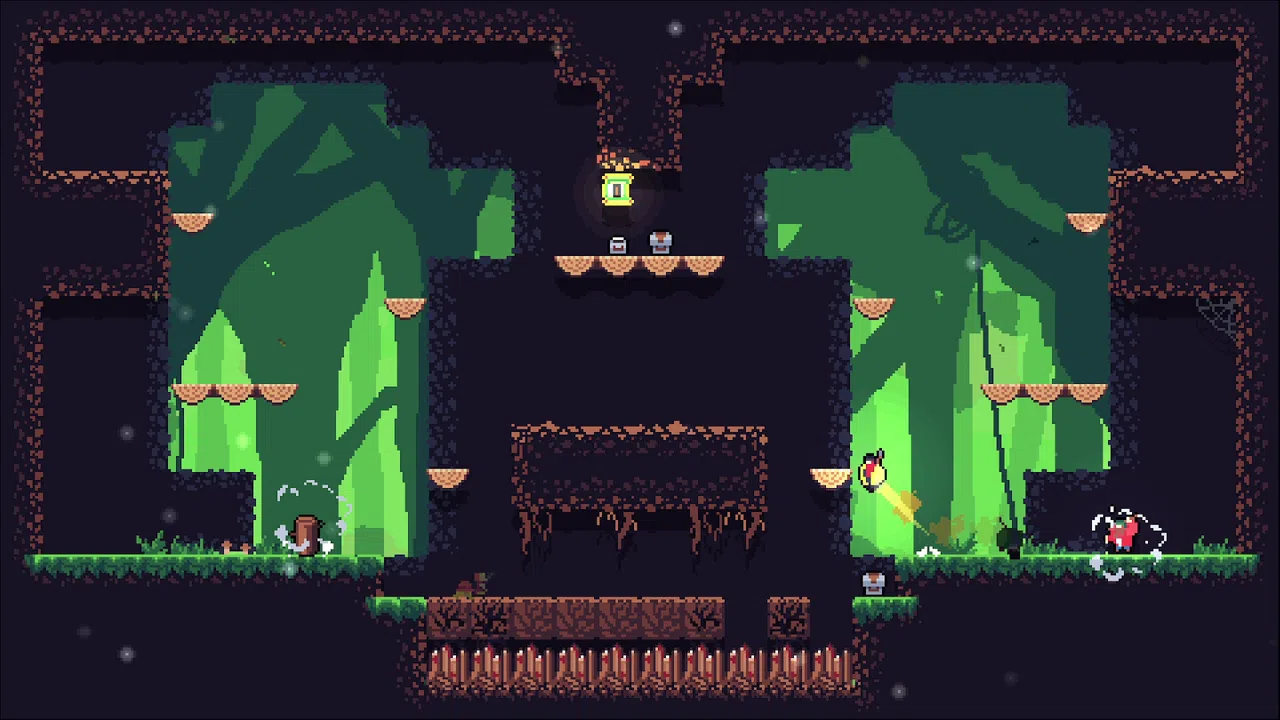 Battlewrights Demo Screenshot 2