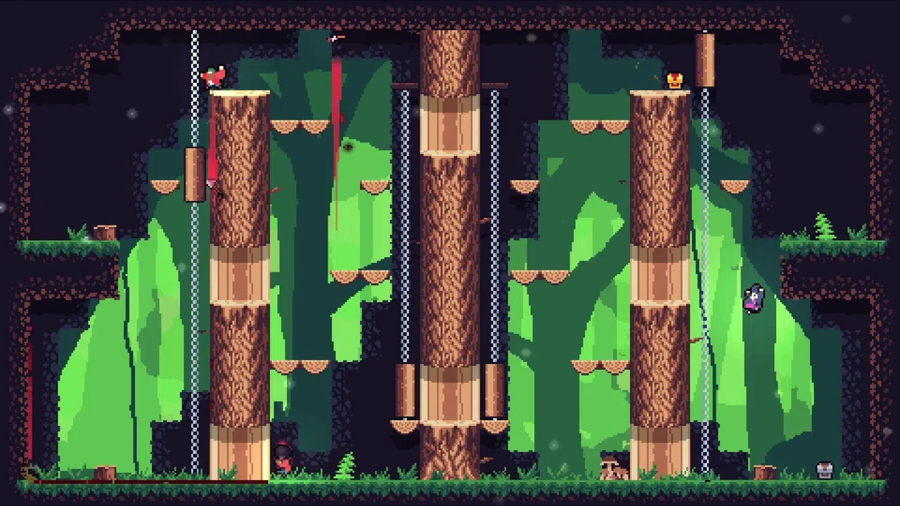Battlewrights Demo Screenshot 0