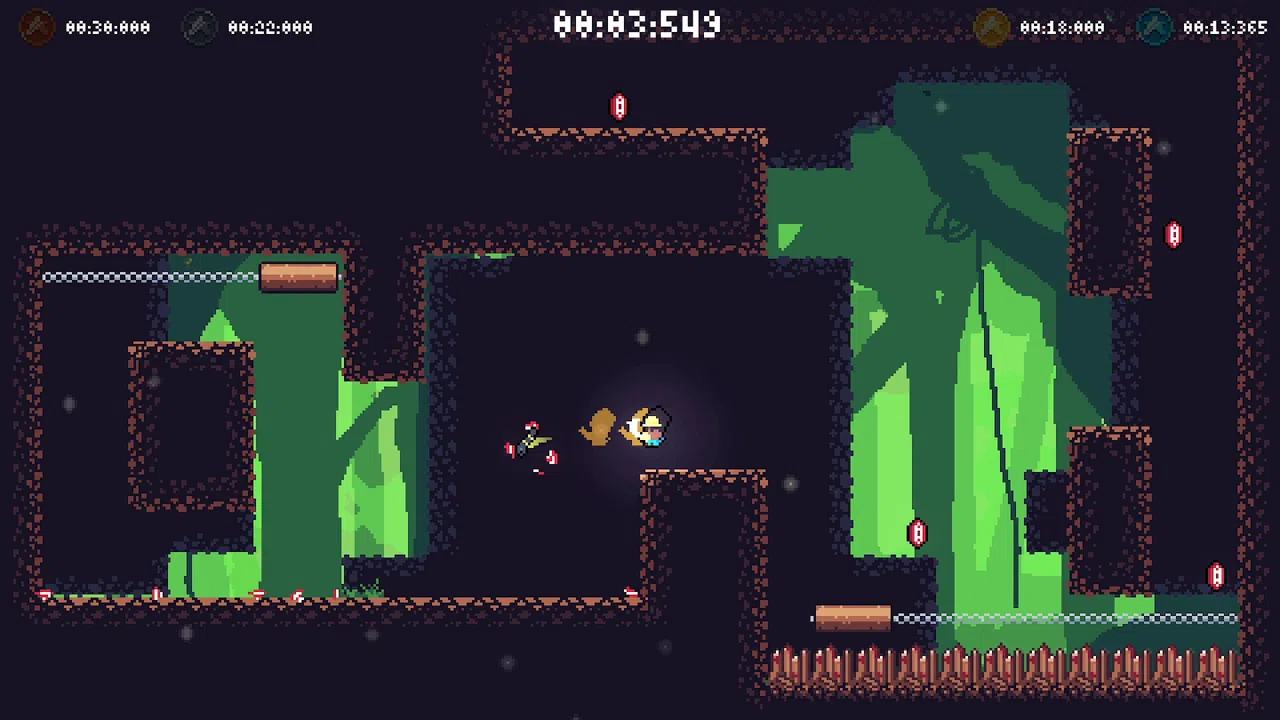 Battlewrights Demo Screenshot 4