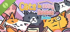 Cats in Cozy Rooms Demo