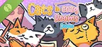 Cats in Cozy Rooms Demo