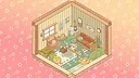Cats in Cozy Rooms Demo Screenshot 0