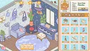 Cats in Cozy Rooms Demo Screenshot 1