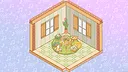 Cats in Cozy Rooms Demo Screenshot 3