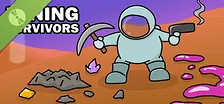 Mining Survivors Demo