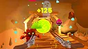 Alien Shooters Screenshot 1