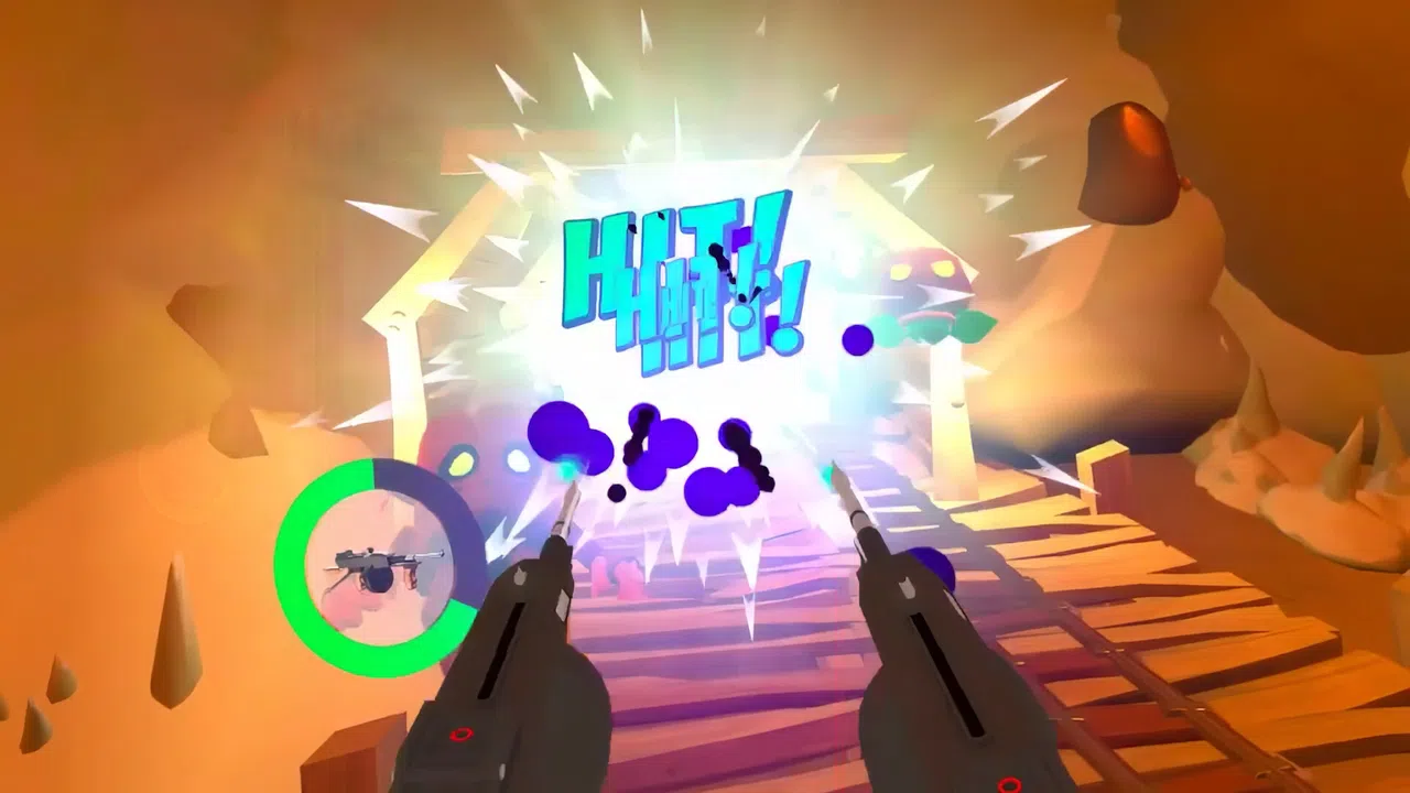 Alien Shooters Screenshot 4