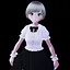Defeat the robotic maid. icon