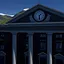 Enter the town hall. icon