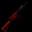 Get an assault rifle icon