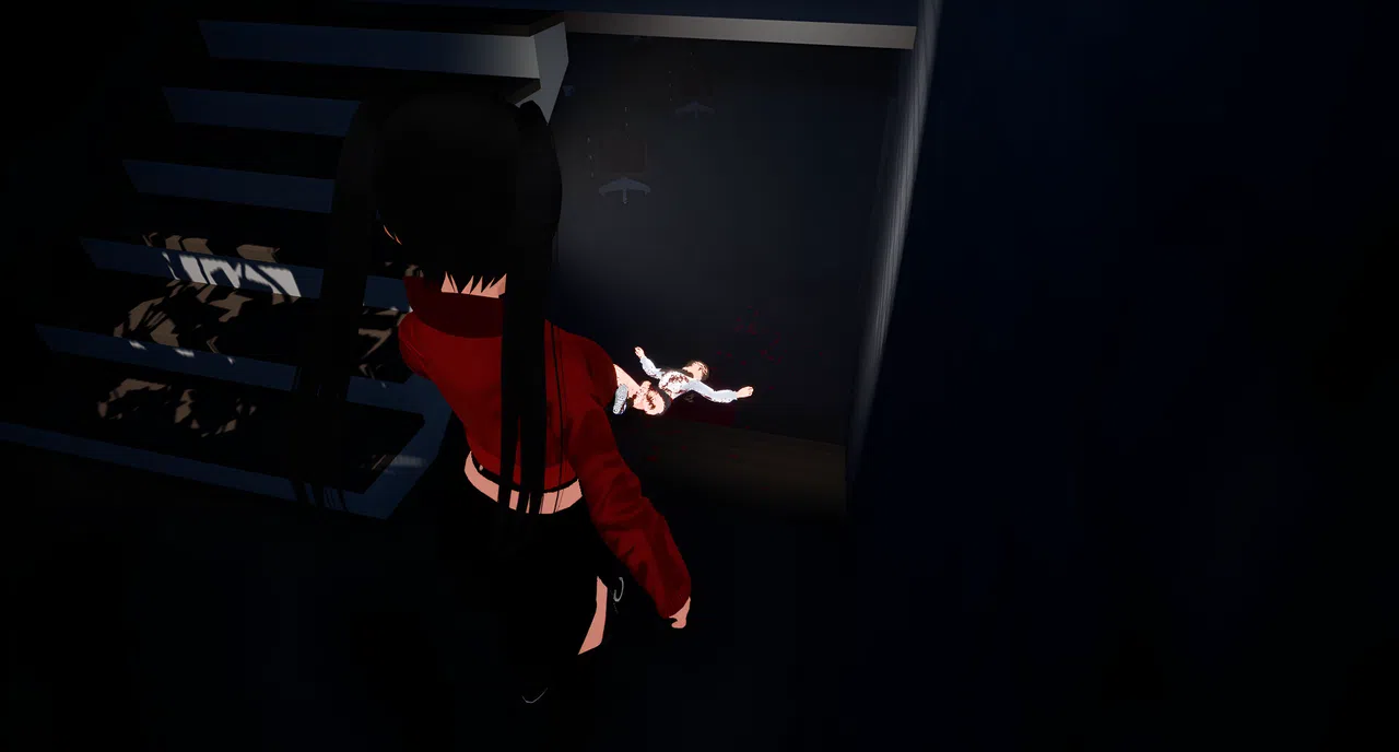 Yami Protocol Screenshot 6