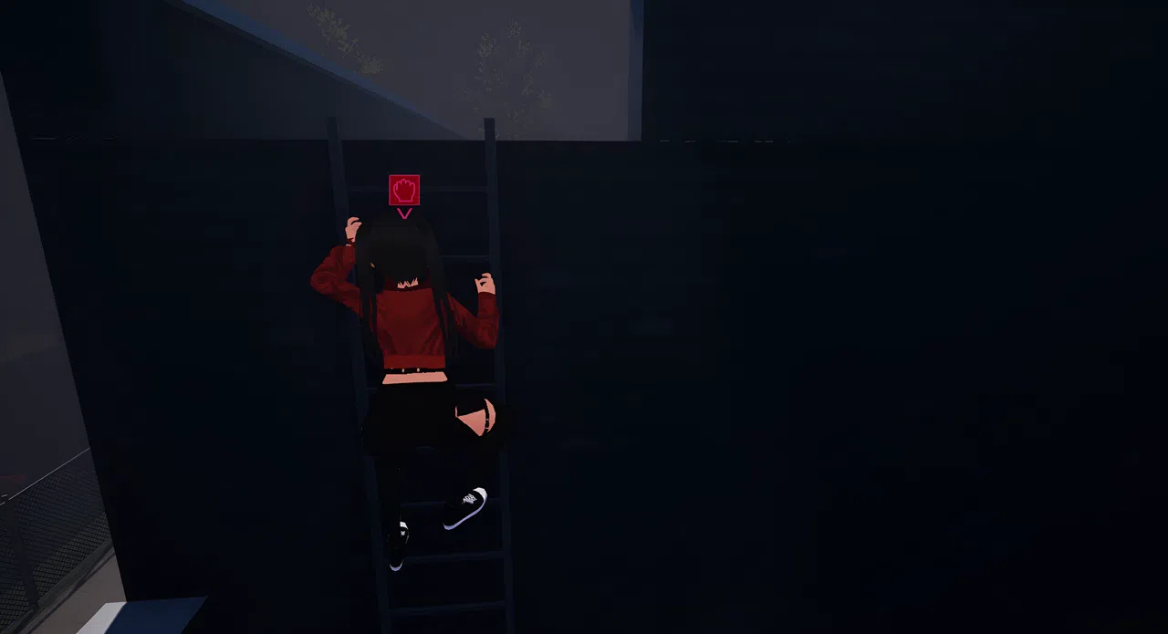 Yami Protocol Screenshot 8
