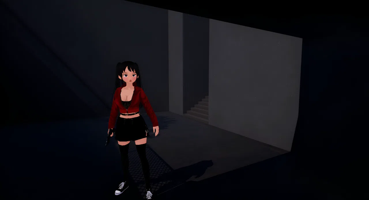 Yami Protocol Screenshot 5
