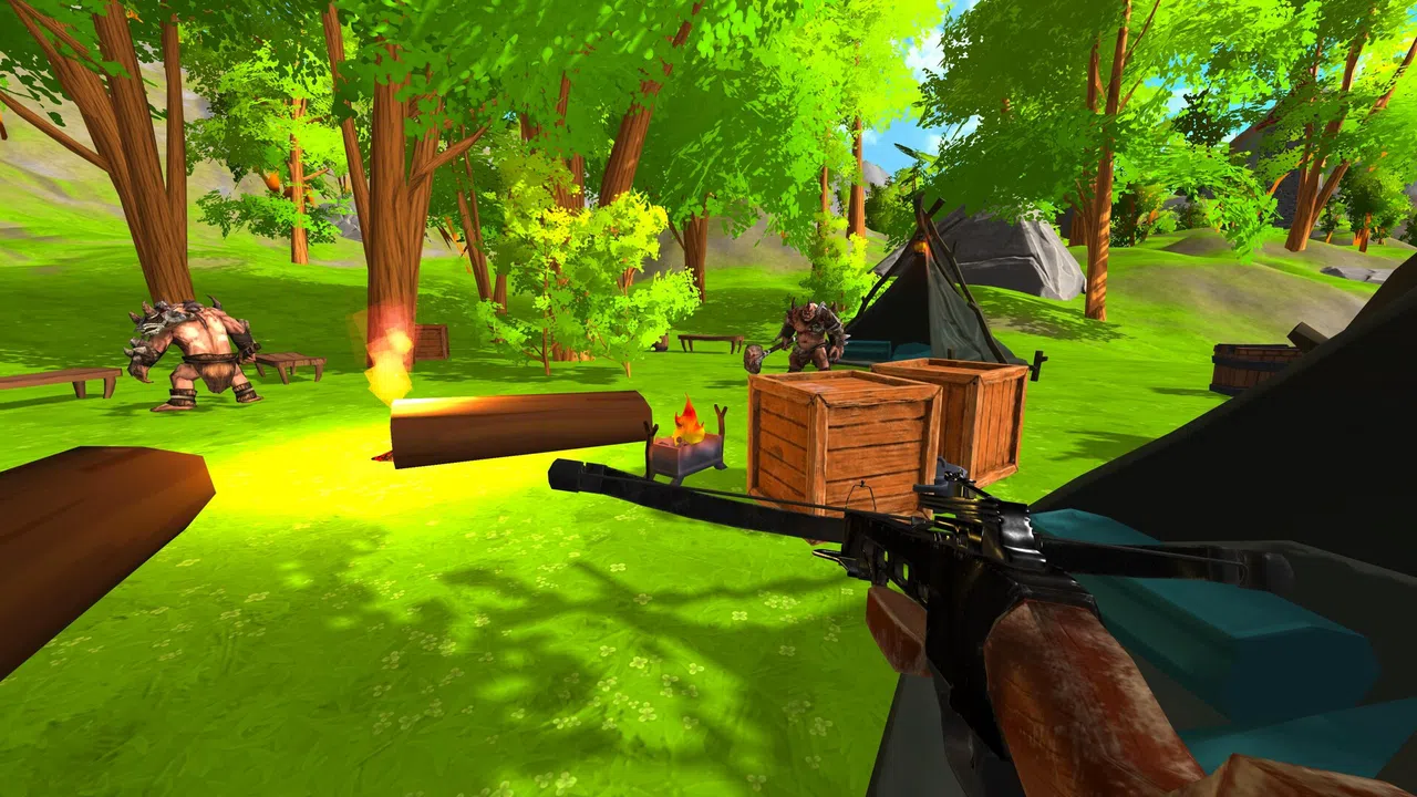 Alehouse Tavern Simulator Screenshot 6