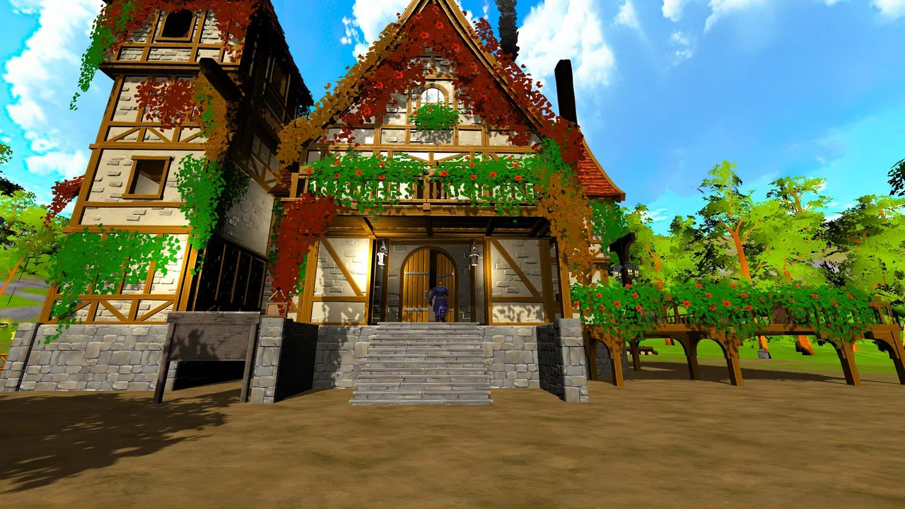 Alehouse Tavern Simulator Screenshot 8