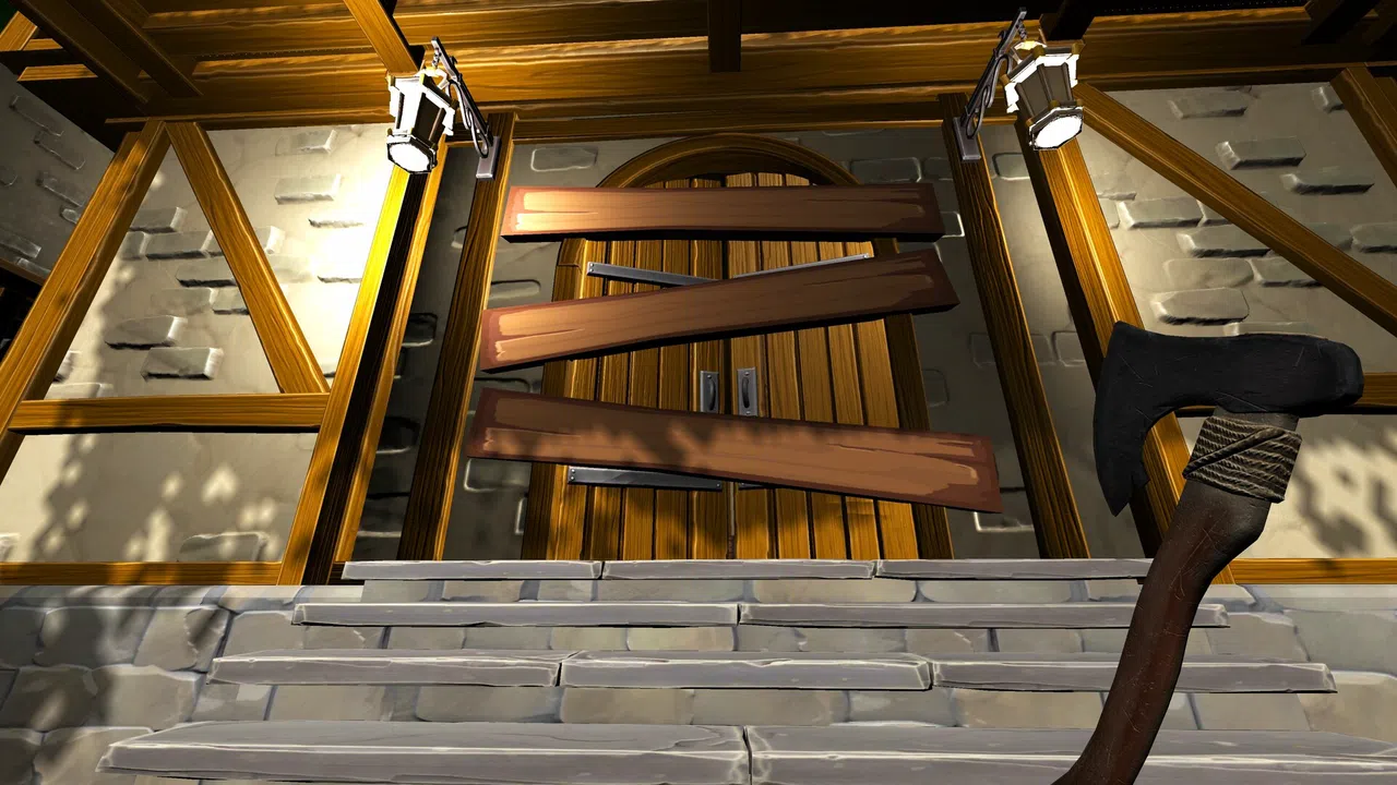 Alehouse Tavern Simulator Screenshot 3