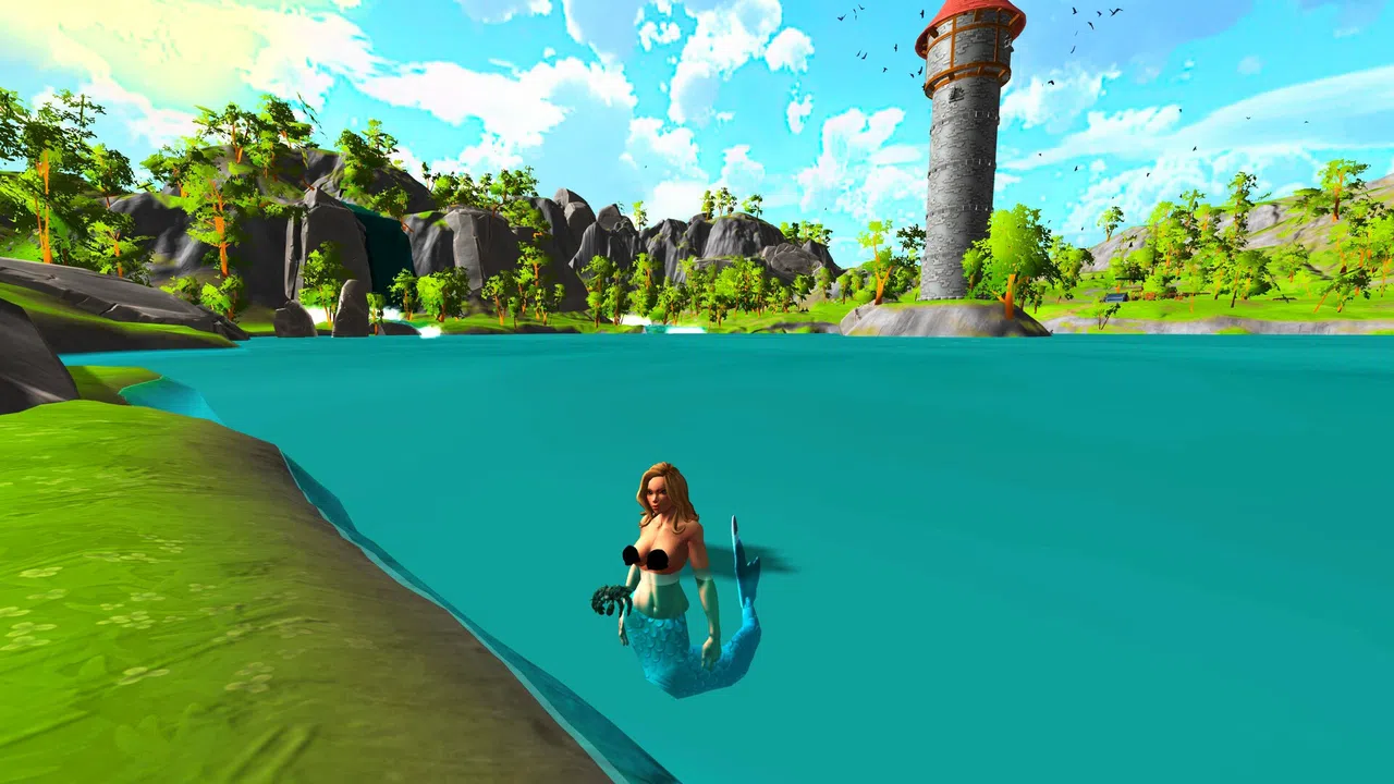 Alehouse Tavern Simulator Screenshot 0
