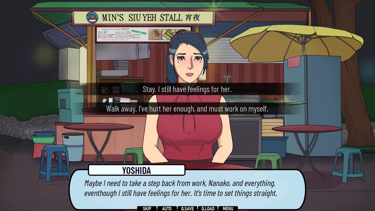 Office Rivals Demo Screenshot 4